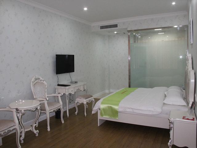 Junyi Hotel Hebei Hengshui Shenzhou Government Building Dış mekan fotoğraf