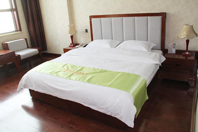Junyi Hotel Hebei Hengshui Shenzhou Government Building Dış mekan fotoğraf