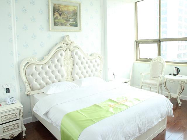Junyi Hotel Hebei Hengshui Shenzhou Government Building Dış mekan fotoğraf