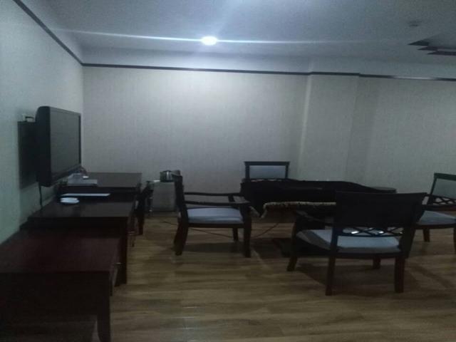 Junyi Hotel Hebei Hengshui Shenzhou Government Building Dış mekan fotoğraf